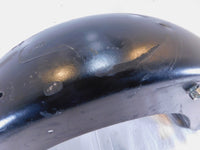 Harley Davidson Touring Road King & Electra Glide Black Rear Wheel Cover Fender - C3 Cycle