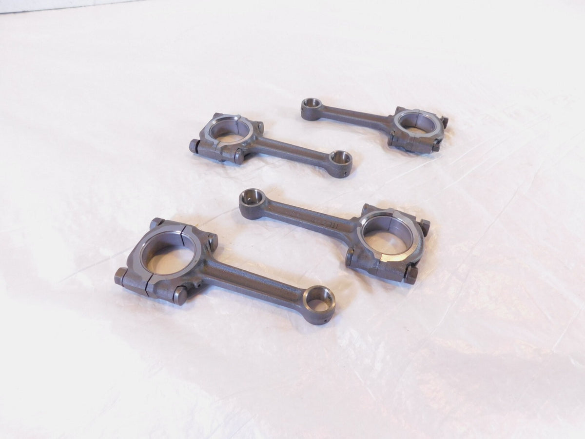Honda VFR750 Interceptor VF750 Magna 750 Crank Crankshaft Piston Connecting Rods
