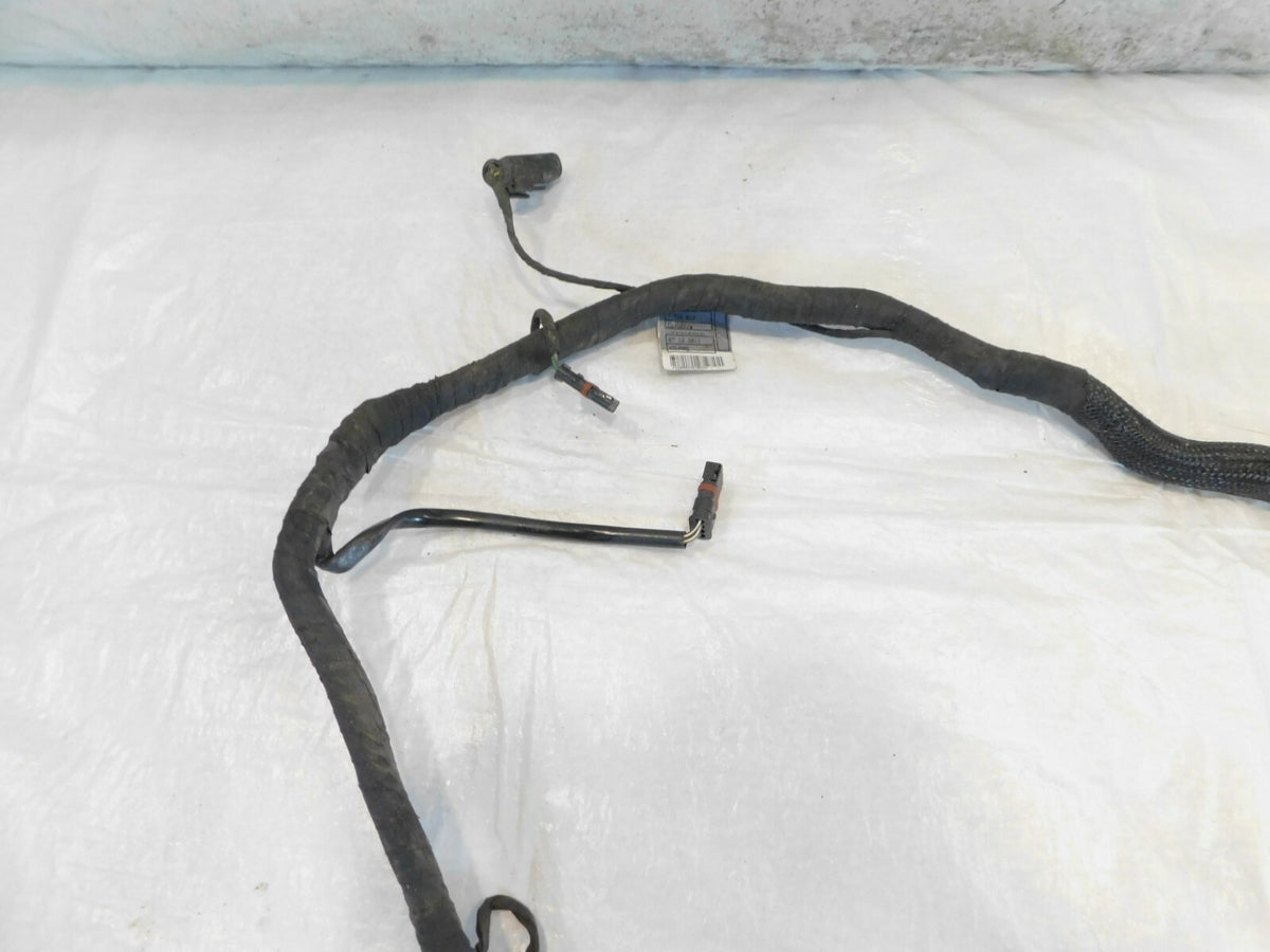 BMW K1300R K1300S Engine Throttle Body Sub Wire Harness Wiring Loom 12517726207 - C3 Cycle