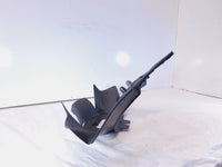 2006-2009 Moto Guzzi Norge 1200 GTL Front Dashboard Fairing Cowling Cover Panel - C3 Cycle