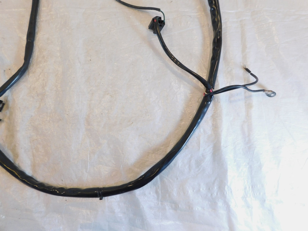 Harley Davidson Touring Electra Glide FLHTC Main Wire Wiring Harness - Cut Wires - C3 Cycle