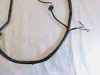 Harley Davidson Touring Electra Glide FLHTC Main Wire Wiring Harness - Cut Wires - C3 Cycle
