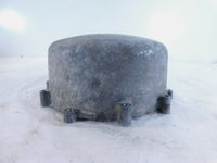 1987-1999 Kawasaki VN15SE Vulcan 88 1500 VN1500L Right Engine Motor Clutch Cover - C3 Cycle