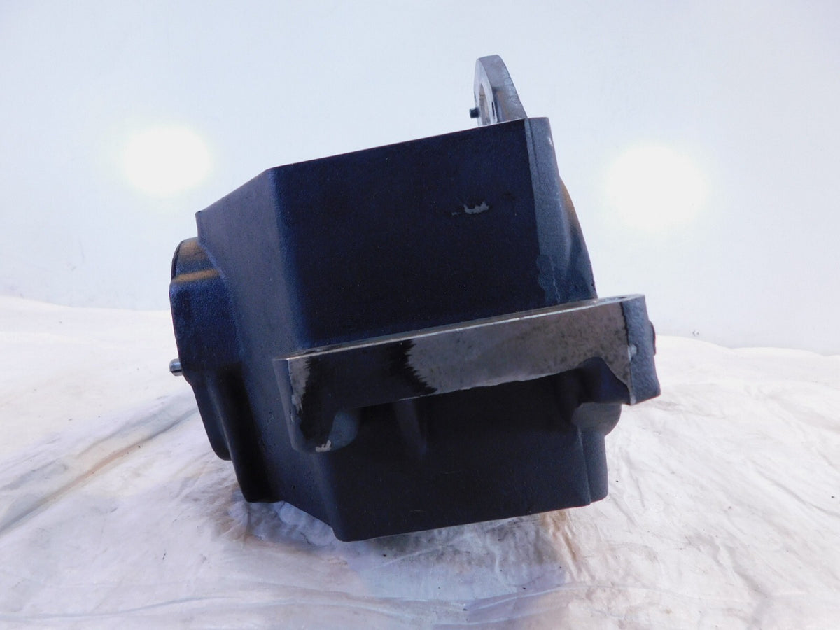 Harley Davidson EVO Dyna Super Wide Glide & Low Rider Transmission Housing Case - C3 Cycle
