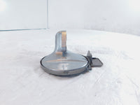2002 MZ Skorpion Tour MZ660 660 Silver Engine Motor Oil Pump Body Pipe Strainer