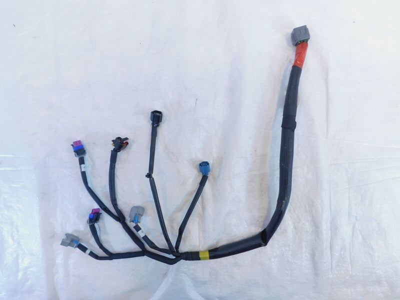 2017-2020 Harley Davidson XG750A Street Rod 750 Engine Wire Wiring Harness Loom