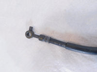 2006-08 Kawasaki Ninja 650 650R EX650 Rear Brake Master Cylinder Hose Pipe Line - C3 Cycle