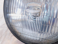 89-99 Yamaha Virago 750 1100 XV750 XV1100 Headlight Head Light Lamp Lens Bucket