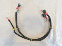 Harley Tri Glide Ultra Freewheeler Trike Reverse Motor to Circuit Breaker Cable - C3 Cycle
