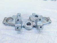 1986-06 Kawasaki VN750 Vulcan 750 Upper Front Fork Steering Triple Tree Bracket - C3 Cycle
