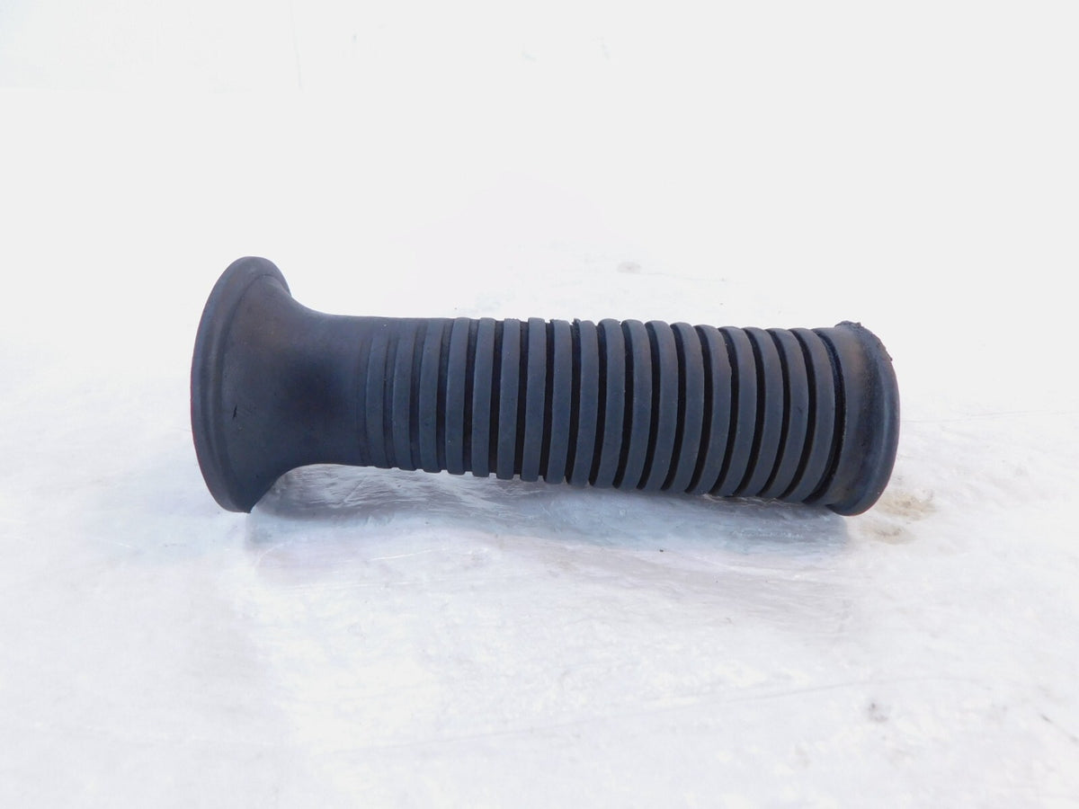 BMW F650CS & F650GS Dakar Black Left Hand Handlebar Tube Steering Handle Grip - C3 Cycle