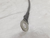 Vespa Granturismo GT200 GT 200 Engine Motor Negative Minus Battery Cable Wire - C3 Cycle