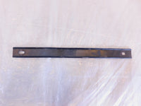 2002-2006 Harley Davidson V-Rod VRod VRSC Rear Exhaust Header Pipe Mount Bar - C3 Cycle