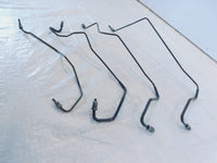 2001-2005 BMW Scarver F650CS F650 CS Rear/Front ABS Brake Pump Hose Pipe Lines - C3 Cycle