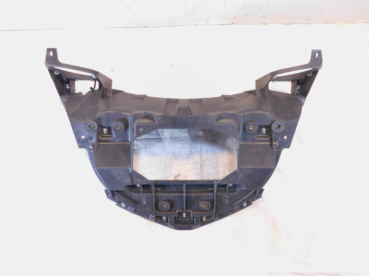 Victory Vision Tour Pak Rear Top Luggage Box Trunk Inner Base Plate Bracket - C3 Cycle