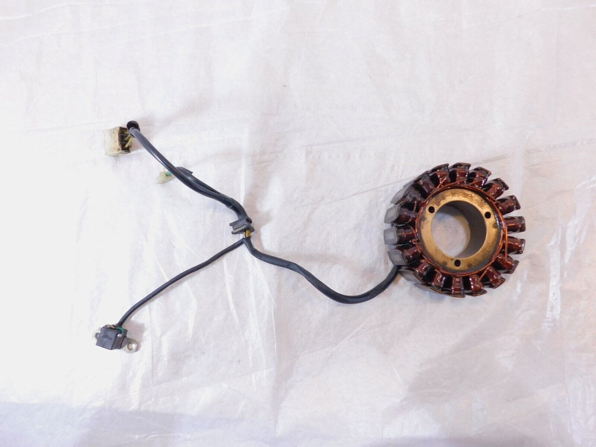 Honda VTX1800 VTX 1800 VTX1800S VTX1800R Alternator Generator Stator Coil - C3 Cycle