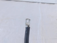2016 & 2017 Aprilia Caponord 1200 Rally Negative Ground Earth Battery Wire Cable - C3 Cycle