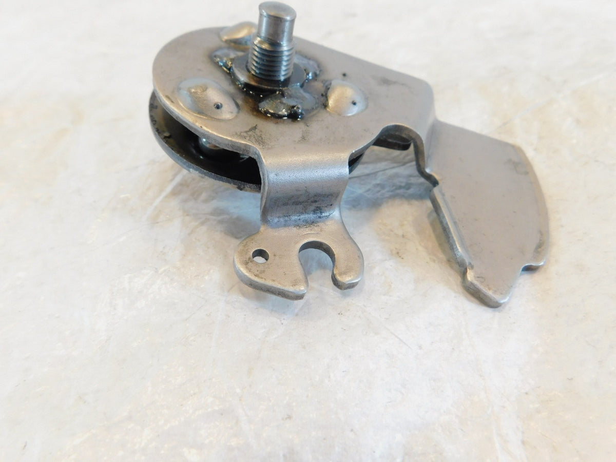 1971-1983 Harley Davidson XLH Ironhead Sportster 1000 Clutch Cable Control Ramp - C3 Cycle