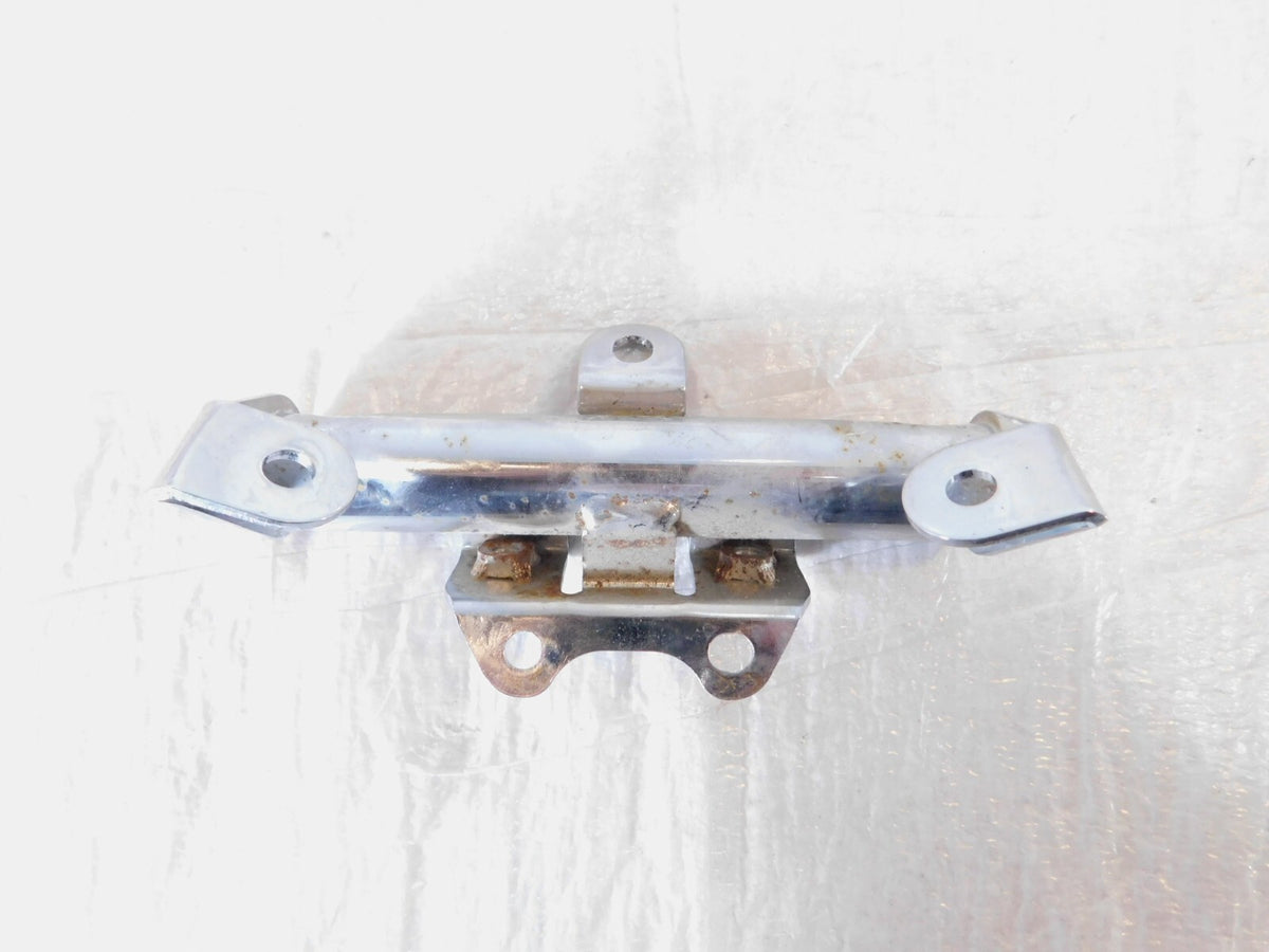 Yamaha Royal Star Tour Deluxe Venture S Rear Fender License Plate Bracket Mount - C3 Cycle