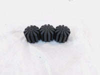 BMW C650 F800 K1200 K1600 R1150 R1200 R NineT Gas Fuel Tank Bump Stop Bushings - C3 Cycle