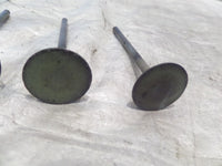 2009-2013 Honda ST1300 ST 1300 Cylinder Head Intake/Exhaust Valve - C3 Cycle