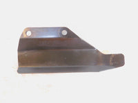 2005-2009 Honda VTX1300 VTX1300R Rear Brake Master Cylinder Stop Switch Cover - C3 Cycle