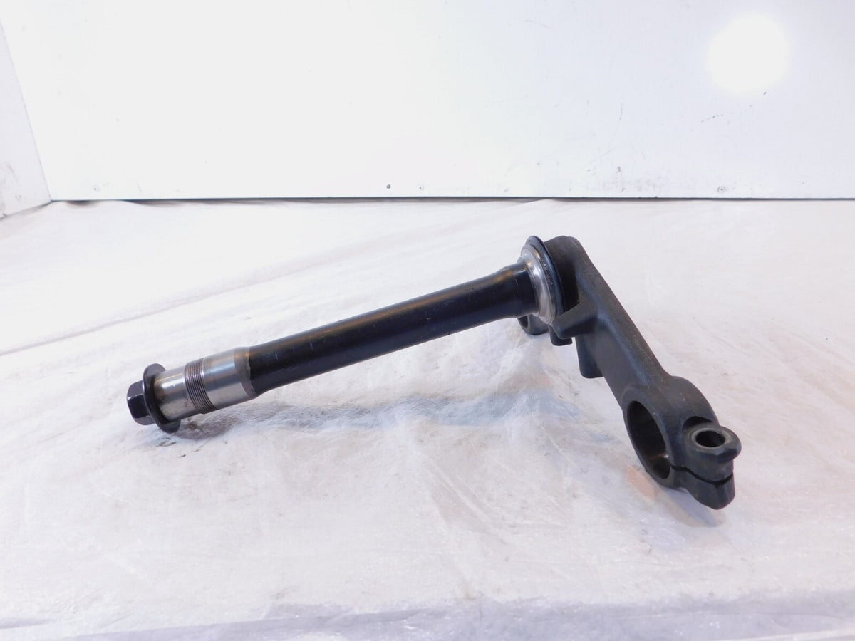 Kawasaki EX250 Ninja 250R Lower Front Fork Triple Tree Steering Stem 44037-1217 - C3 Cycle
