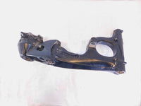 BMW K1200R Black Rear Fork Wheel Swingarm & Integral ABS Drive Gear Differential - C3 Cycle