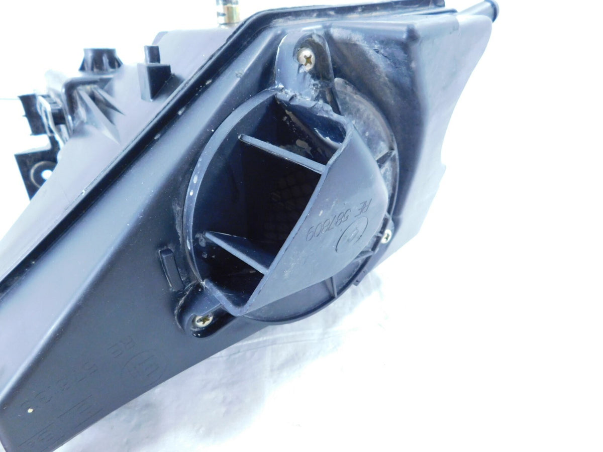 2018-2021 Royal Enfield Himalayan 410 LS410 BS4 Air Intake Filter Housing Box - C3 Cycle