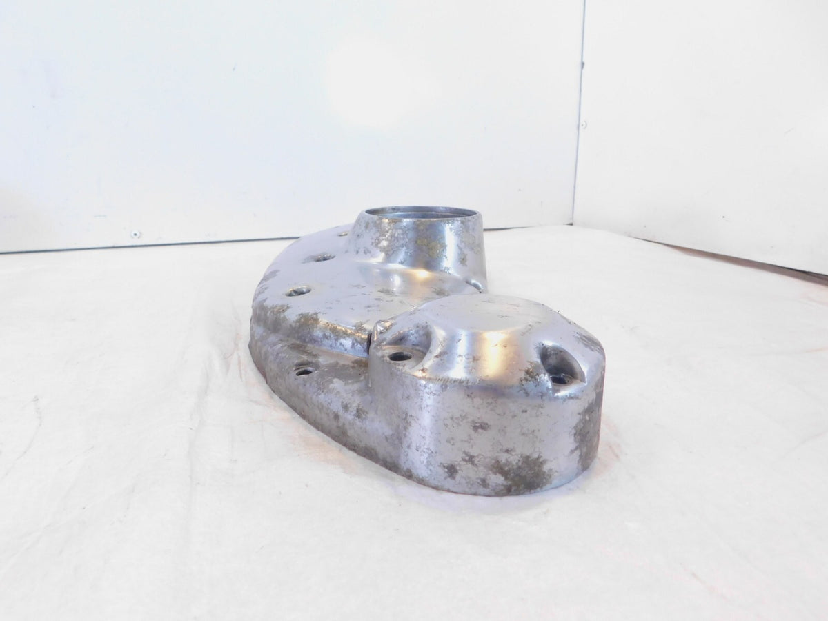 Harley Sportster 883 & 1200 Right Engine Motor Side Gearcase Cam Cover 25222-84 - C3 Cycle