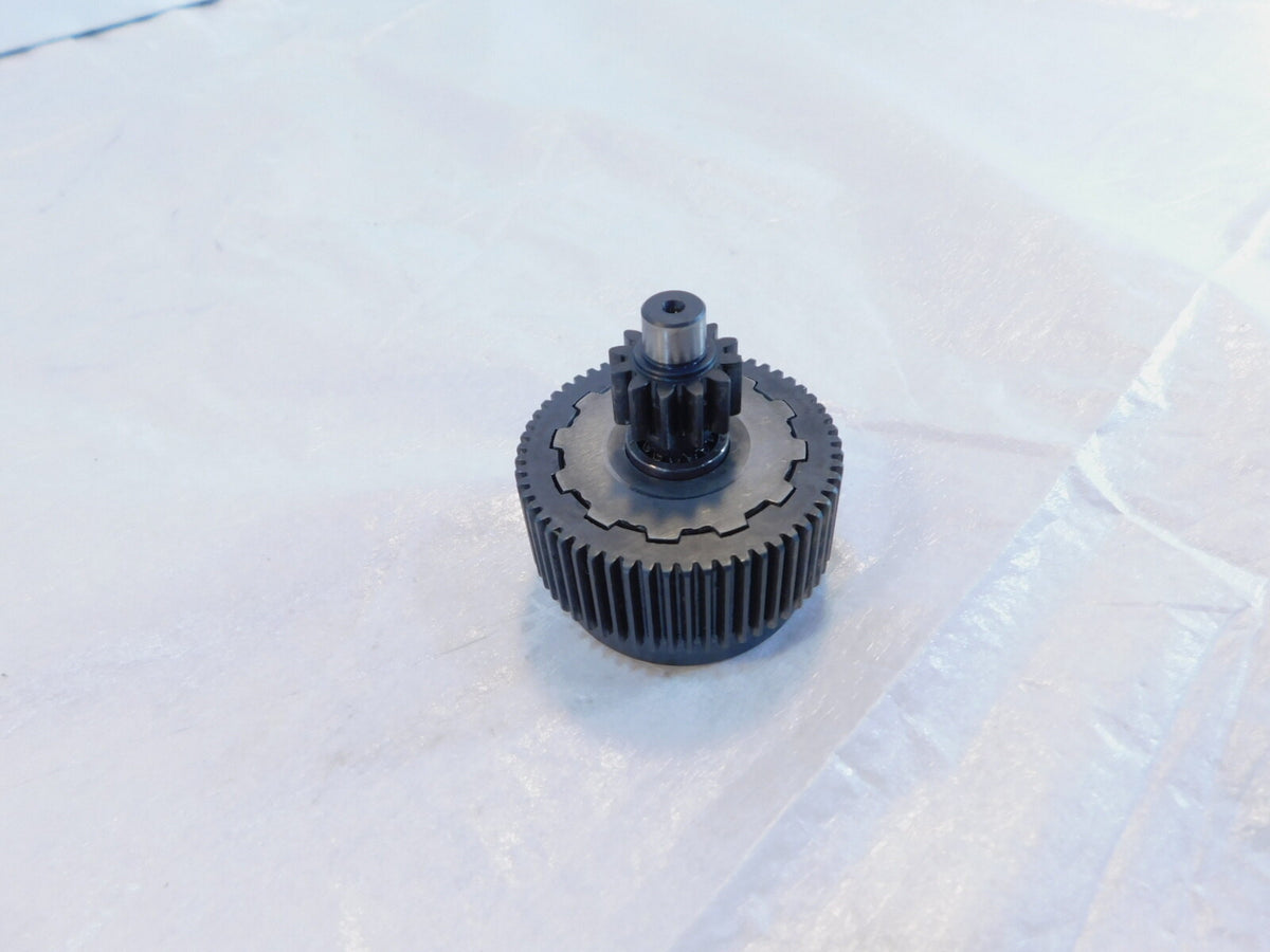 Victory Kingpin Hammer Classic & Touring Cruiser Starter Torque Limiting Gear - C3 Cycle