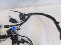 2017-2022 Honda CBR1000RR CBR1000 Main Electrical Wire Harness Cable Wire Loom - C3 Cycle