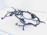 03 Harley Davidson V-Rod VRod VRSC VRSCA Main Wire Wiring Harness - Heat Damage