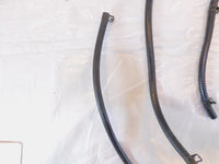 Royal Enfield Classic Bullet 500 EFI B5 C5 Air Coolant & Oil Line Pipe Hose Lot - C3 Cycle