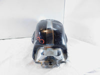 Moto Guzzi Carbon Special 750 850 V7 III Gas Petrol Fuel Tank Reservoir - Dents - C3 Cycle