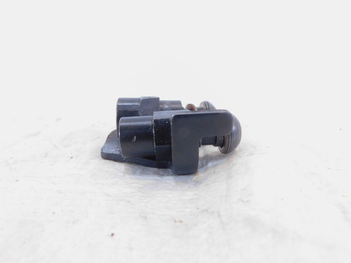 2001-2005 BMW F650CS Front ABS Brake Hose Pipe Lines Distributor Splitter Joint - C3 Cycle