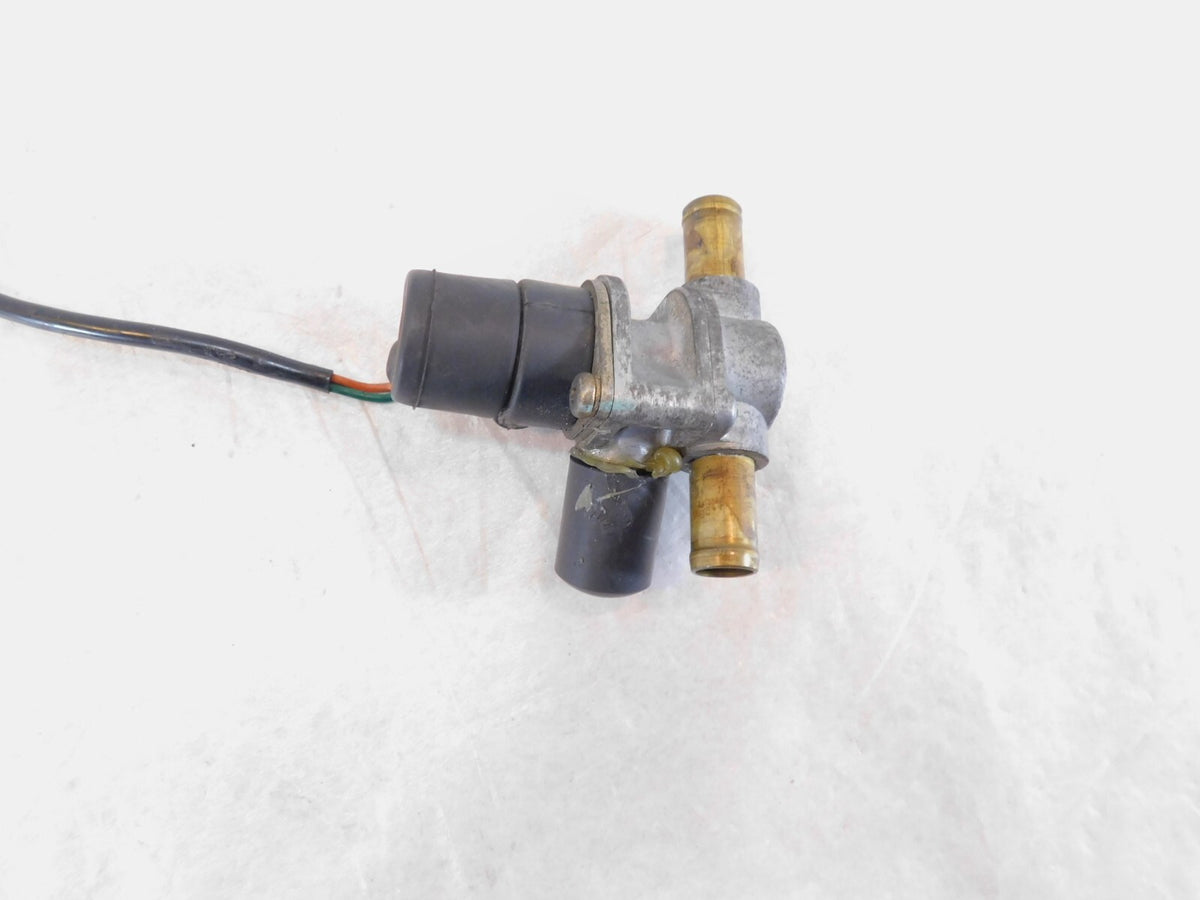 Honda CBR900RR FireBlade 900 & Interceptor VFR800FI Air Injection Control Valve - C3 Cycle