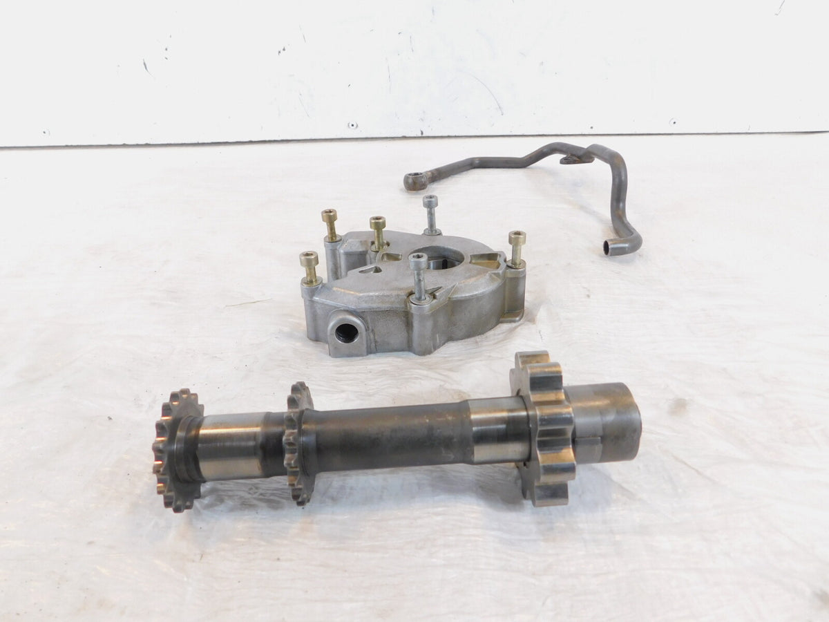BMW R850R & R1100R R1100RS & R1150GS R1150R & R1200 R1200C Engine Motor Oil Pump - C3 Cycle