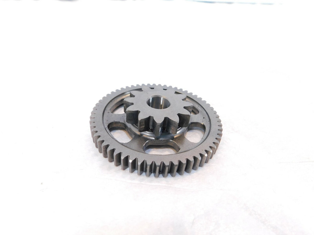 2015-2022 Yamaha YZFR3 YZF R3 MT03 MT-03 Engine Starter Motor Idle Gear Sprocket - C3 Cycle