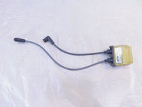 Harley Electra Glide Dyna FXR Softail & Sportster Accel Dual Fire Ignition Coil - C3 Cycle