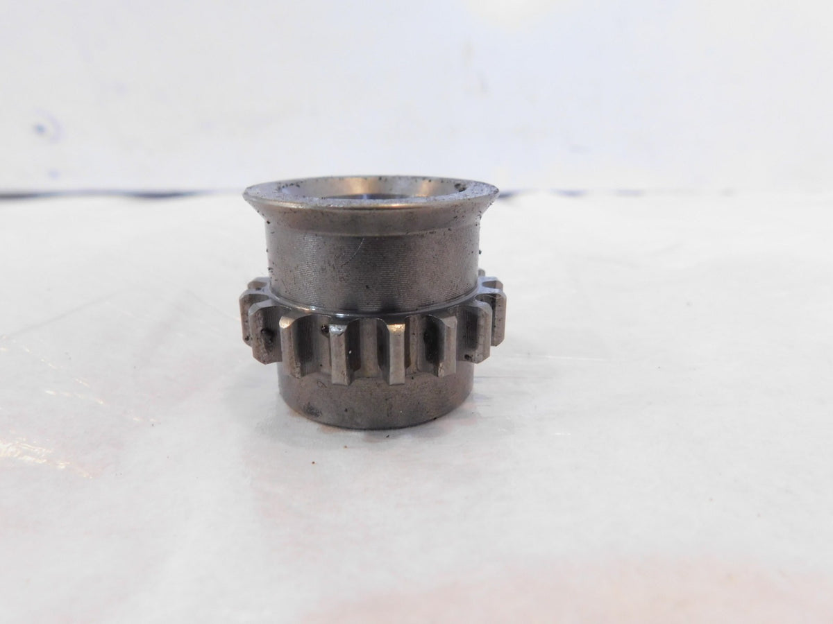 Triumph Daytona 675 Street Triple R & Tiger Crank Cam Chain Drive Sprocket Gear - C3 Cycle