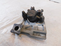 Suzuki SV650 SV650S SV650SA SV650A Rear Back Brake Disc Caliper & Mount Bracket - C3 Cycle