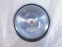 Kawasaki VN-15SE Vulcan VN1500B 1500 SE Front Lamp Head Light Headlight Lens - C3 Cycle