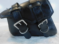 2004-2022 Harley Davidson Sportster 883 & 1200 Left Side Bag Saddlebag - C3 Cycle