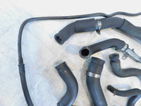 1998 98 Honda VT750 750 Shadow Ace Deluxe Engine Coolant & Air Pipe Hose Box Lot - C3 Cycle
