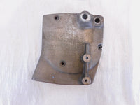 81 Harley Davidson Ironhead Sportster XLH 1000 Right Engine Motor Sprocket Cover - C3 Cycle