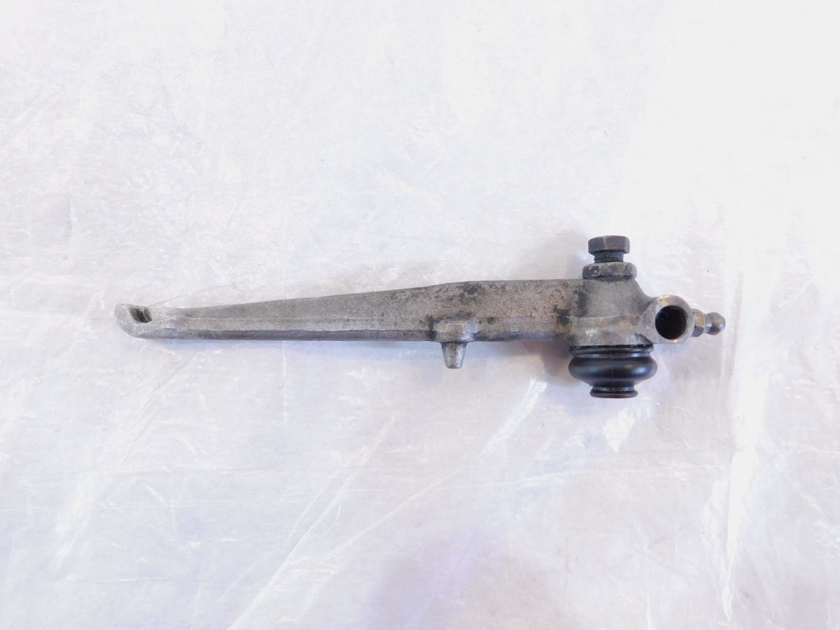 BMW Airhead R60 R75 R90 R100 Motor Transmission Clutch Control Release Lever Arm - C3 Cycle
