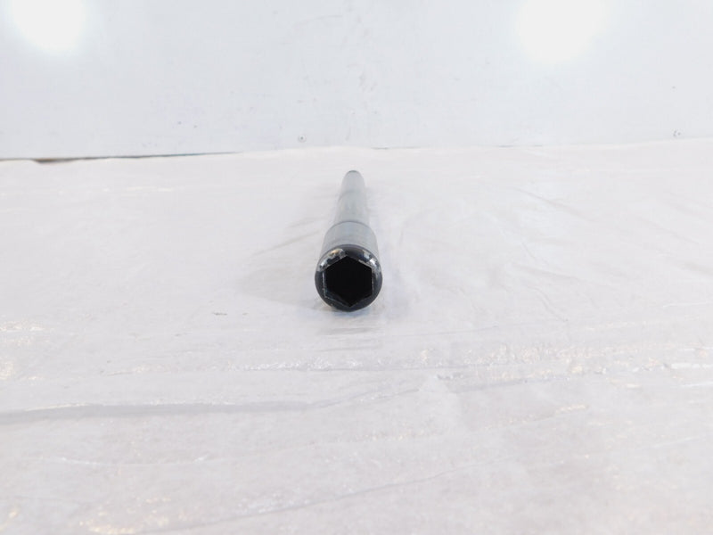 2004-2007 Honda VT750 VT750C Shadow Aero 750 Rear Wheel Brake Axle Bolt