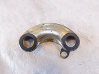 Yamaha Virago 700 XV700 1100 XV1100 Left Front Cylinder Head Bolt Cover Cap - C3 Cycle