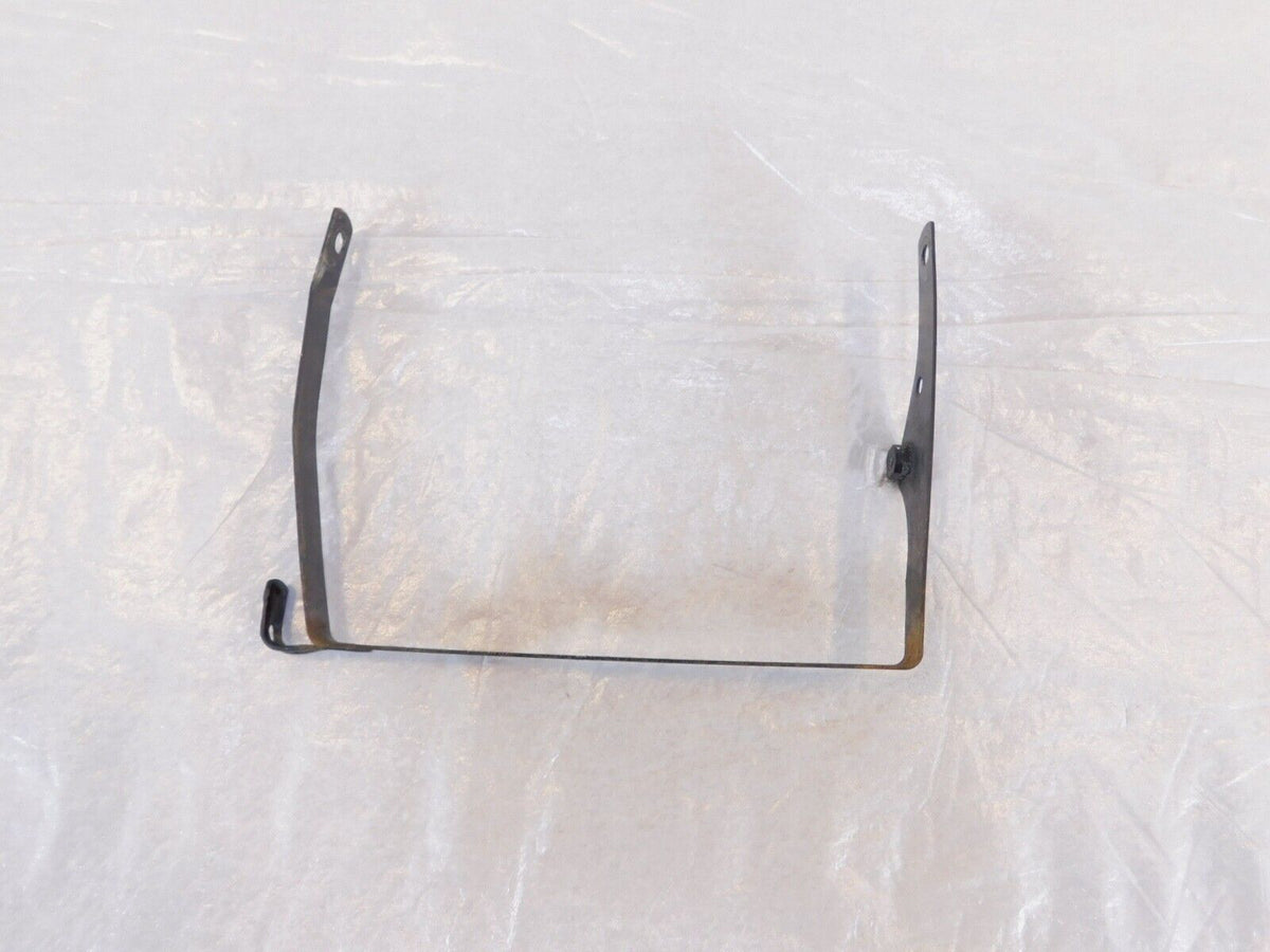 Honda GL1500 GL1500C Valkyrie 1500 Battery Box Holder Mount Bracket Strap - C3 Cycle